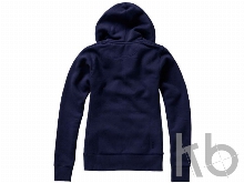 Толстовка «Arora» женская с капюшоном