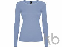 Футболка c длинным рукавом «Extreme» женская