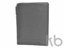 Обложка для документов «Nueva FV» с шариковой ручкой