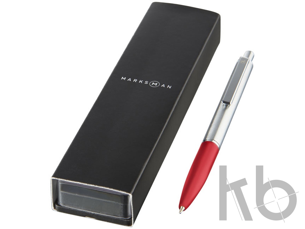 Ручка металлическая шариковая «Dot»