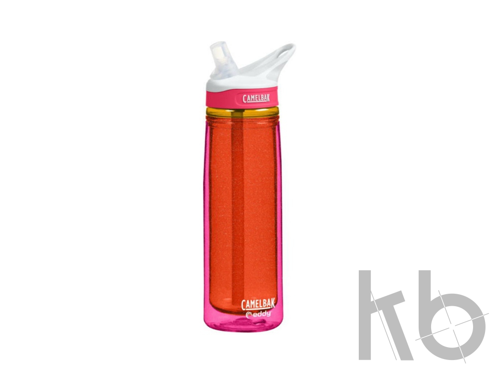 Бутылка «Eddy Insulated» 0,6л