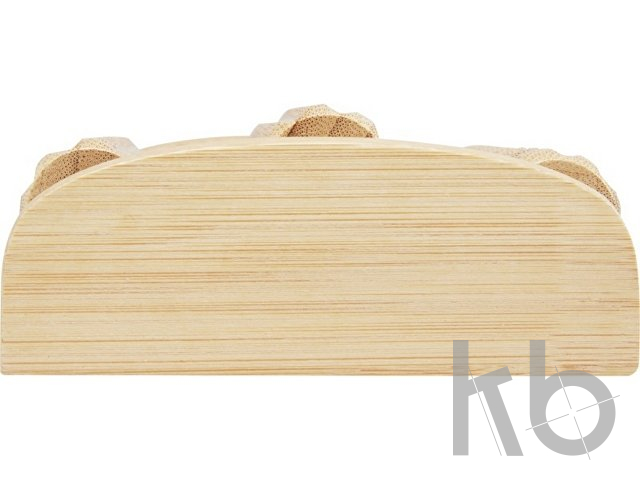 Бамбуковый массажер для стоп «Venis»