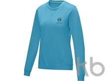 Свитер «Jasper» из натуральных материалов, женский