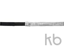 Nylon (500D) and PVC reflective strap with lights