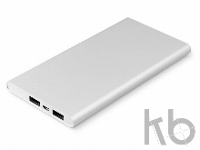 Внешний аккумулятор «NEO AX120L», 12000 mAh