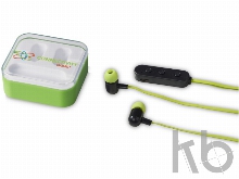 Наушники «Color Pop» Bluetooth®