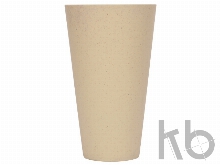 Стакан из пшеничного волокна «Nip»