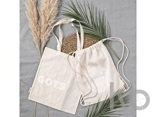 Рюкзак «Orissa» из органического хлопка