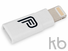 Адаптер MFI Lightning™