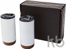 Подарочный набор «Valhalla»: 2 термокружки