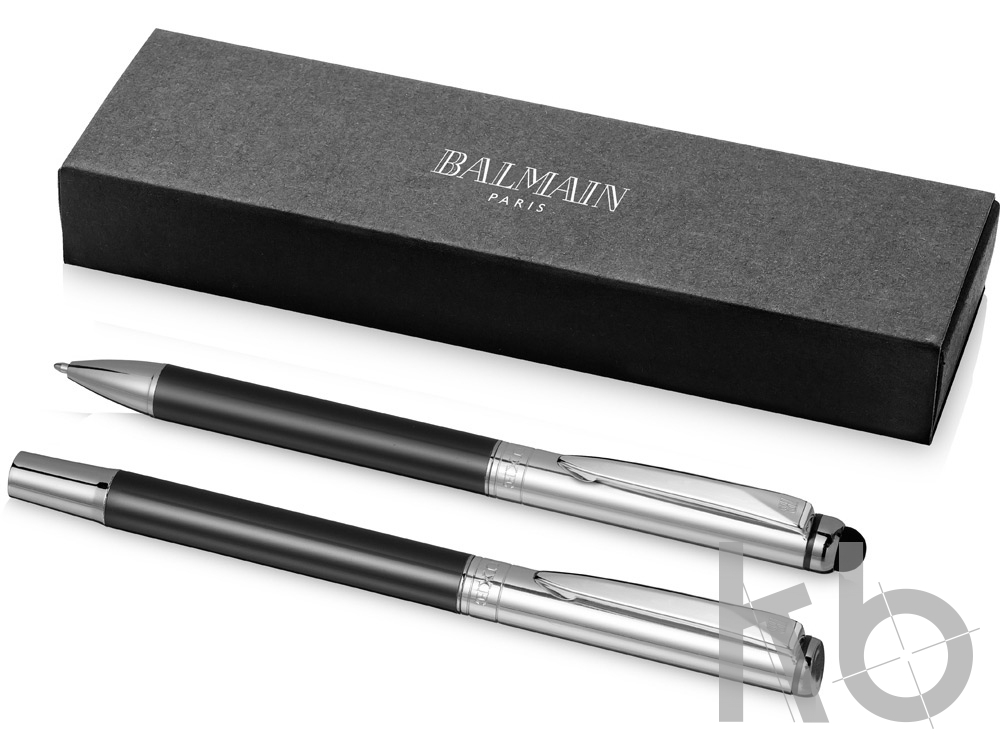 Подарочный набор ручек «Vincenzo»