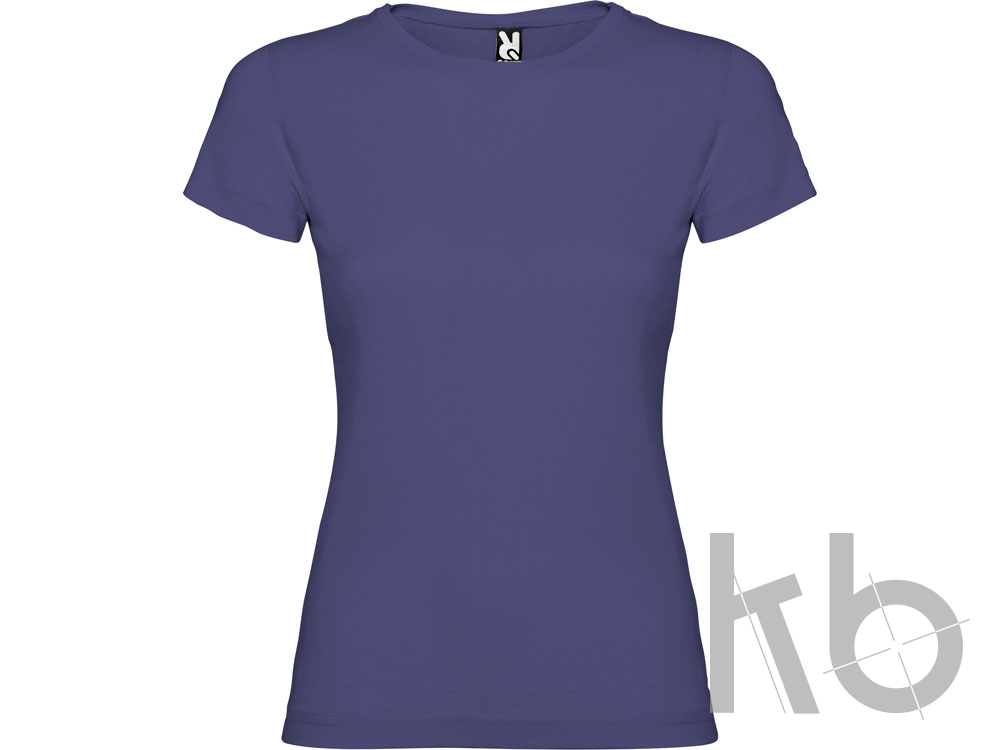 Футболка «Jamaica» женская