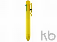 Ручка пластиковая шариковая «Artist» многостержневая