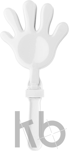 PP hand clapper