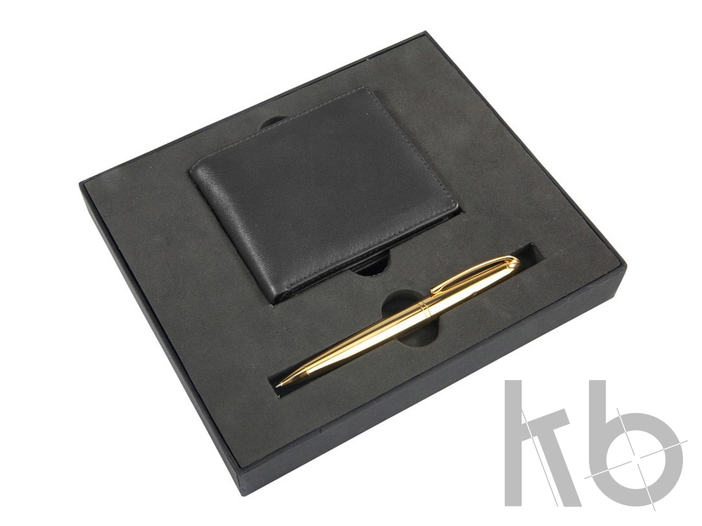 Набор «Черное золото»