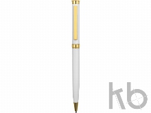 Ручка металлическая шариковая «Голд Сойер»