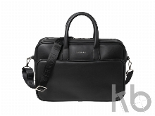 Сумка для документов Zoom Black