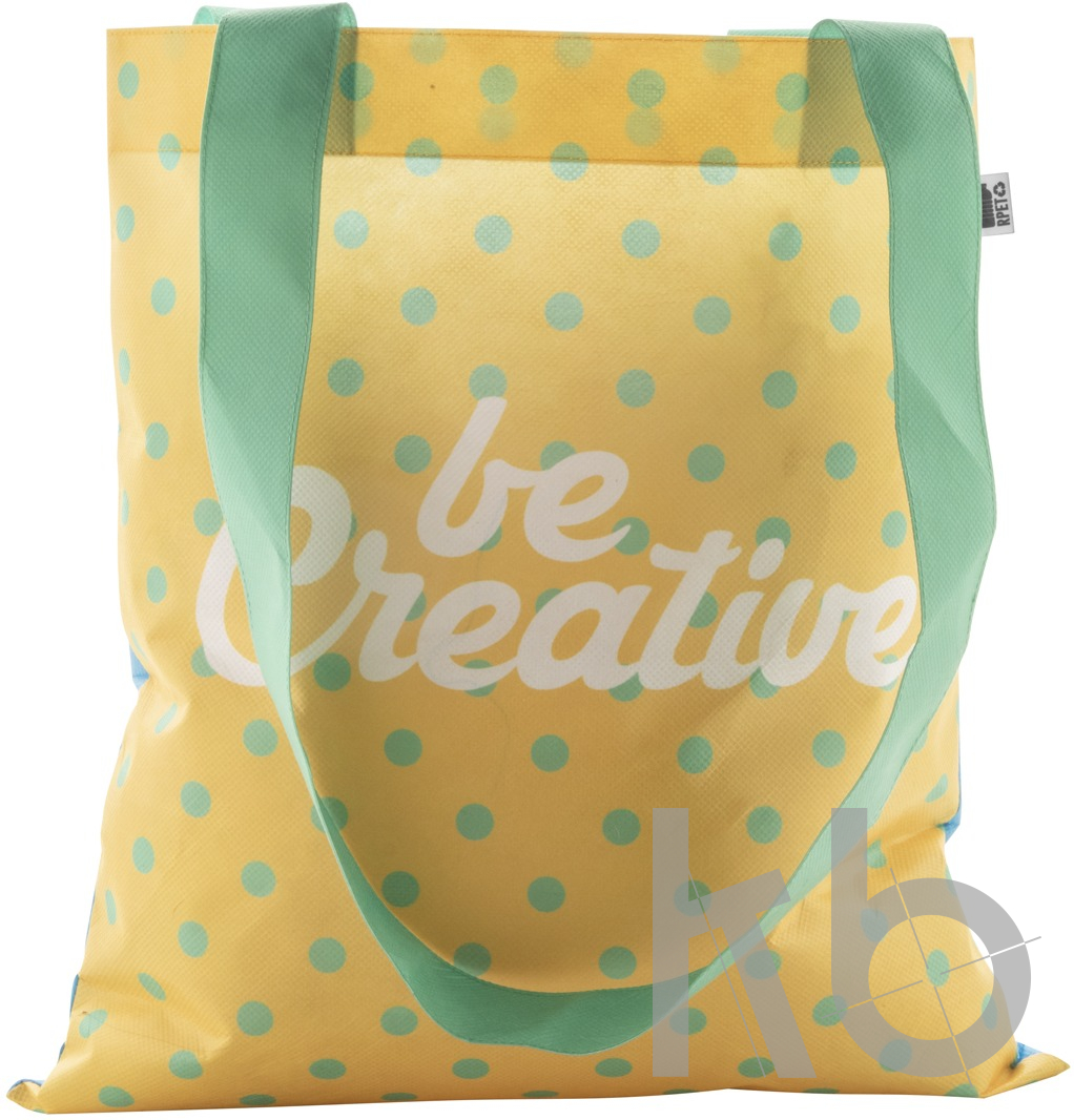 custom shopping bag