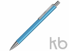 Ручка шариковая металлическая «Groove»