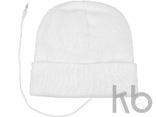 Шапка «Музыка со мной»