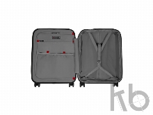 Чемодан «Syntry», 44л