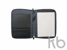 Папка для конференции А5 Keystone Grey