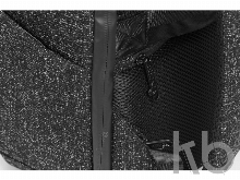 Противокражный водостойкий рюкзак «Shelter» для ноутбука 15.6 ''