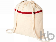 Рюкзак «Oregon» с карманом на молнии