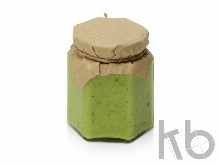 Крем-мёд с фисташкой