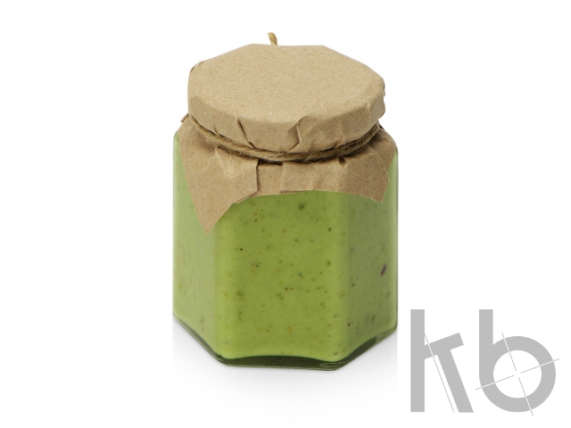 Крем-мёд с фисташкой