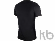 Футболка «Sydney» с подвернутыми рукавами, женская