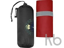 Сверхлегкое быстросохнущее полотенце «Pieter» из переработанного РЕТ-пластика