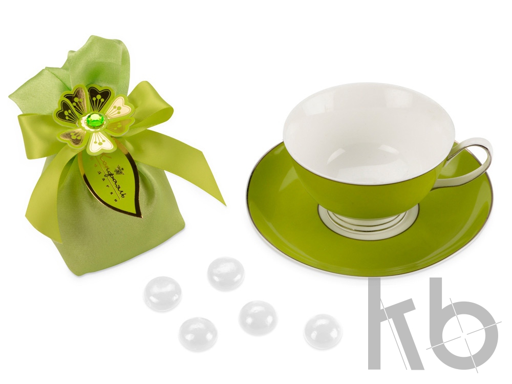 Подарочный набор «Тропическое чудо»