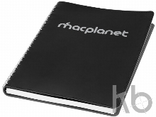 Блокнот А5 «Brinc»