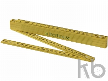 Складная линейка, 2м
