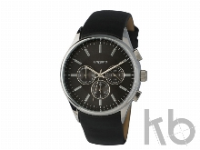 Хронограф Gio Black