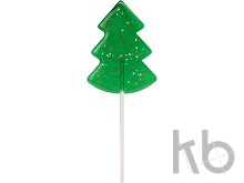 Леденец на палочке «Елочка нарядная»