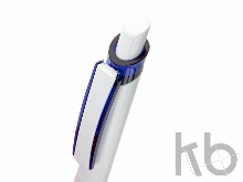 Ручка пластиковая шариковая «Соната»