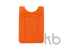 Картхолдер для телефона с держателем «Trighold»,