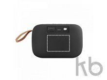 GANTE. Беспроводная колонка с микрофоном