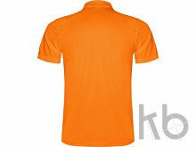 Рубашка поло «Monzha» мужская