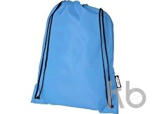 Рюкзак «Oriole» из переработанного ПЭТ