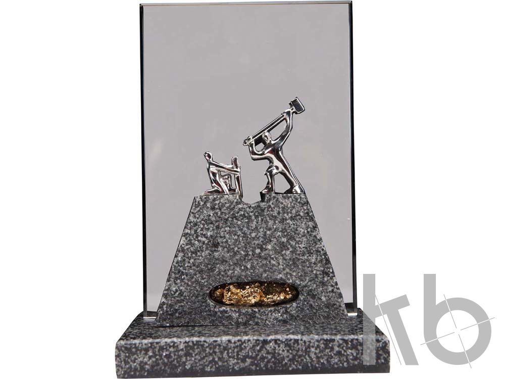 Композиция «Золотая жила»