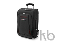 Чемодан на колесах