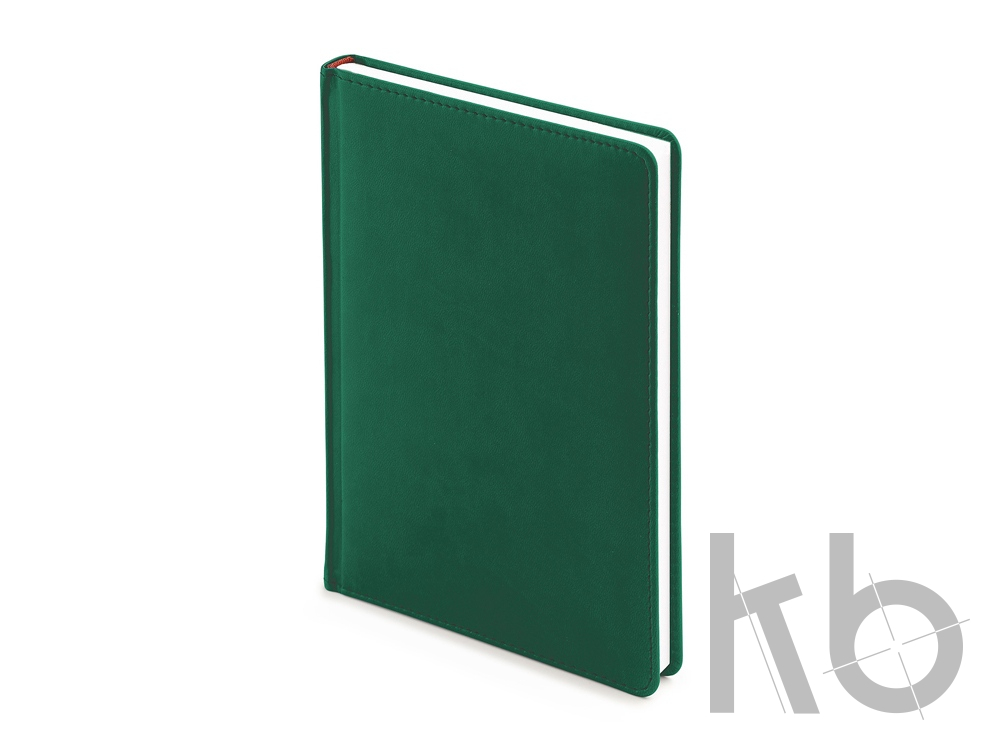 Ежедневник А5 датированный «Velvet» на 2022 год