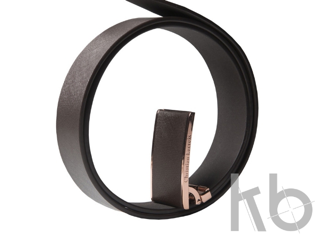 Ремень Seal Brown