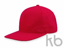 Бейсболка с прямым козырьком «Sydney»