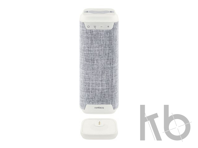 Портативная колонка «mySound Sola», 15 Вт