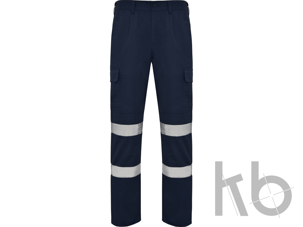 Брюки «Daily HV» со светоотражающими полосами, мужские