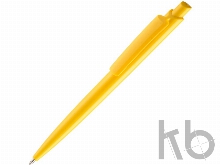 Ручка пластиковая шариковая «Vini Solid»